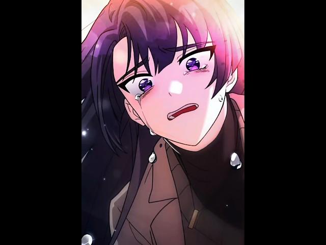 She wants to talk to him ||Novel's extra remake #manhwa #manhua #manga #shorts #amv #comics