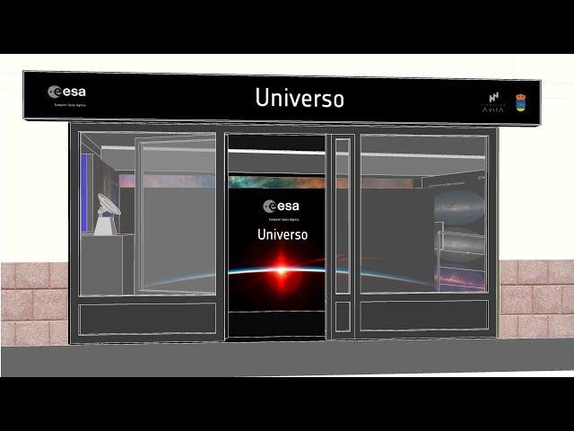 ESA Universo