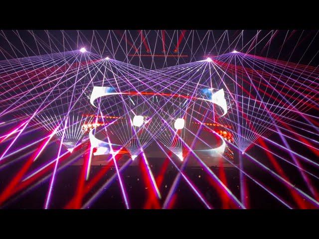 RL Grime PLAY Tour 2023 San Francisco Full Movie 4K HD 2160P