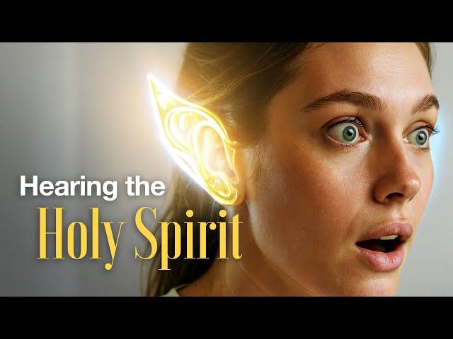 If you need help discerning God's voice, watch this (2025)