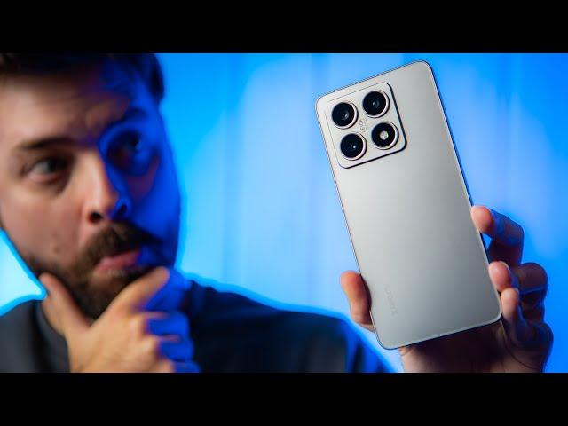 Xiaomi 14T: Proklatě výhodný? | Recenze