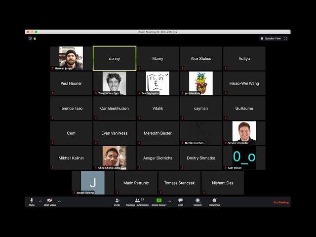 Eth2.0 Call #35 [2020/3/12]