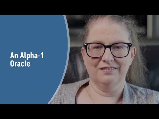 Carla's Story | ALPHAS OUT LOUD