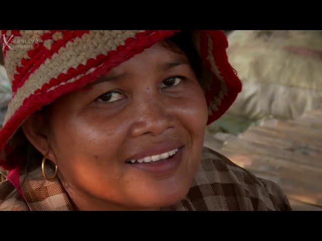 Angkor Wat, Siem Reap Cambodia 4K Episode 1