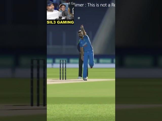 Pant Power: Everything is Possible #shorts #shortsfeed #cricket
