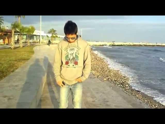 moji sohrab . Afghanistan, new video clip, 2015