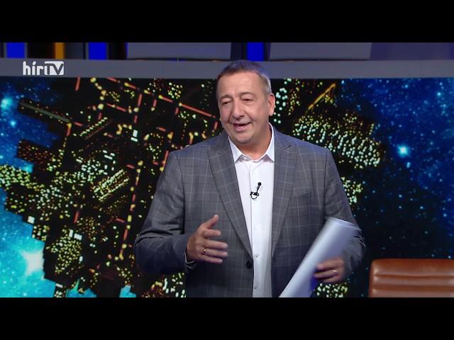 Bayer show (2019-06-30) - HÍR TV