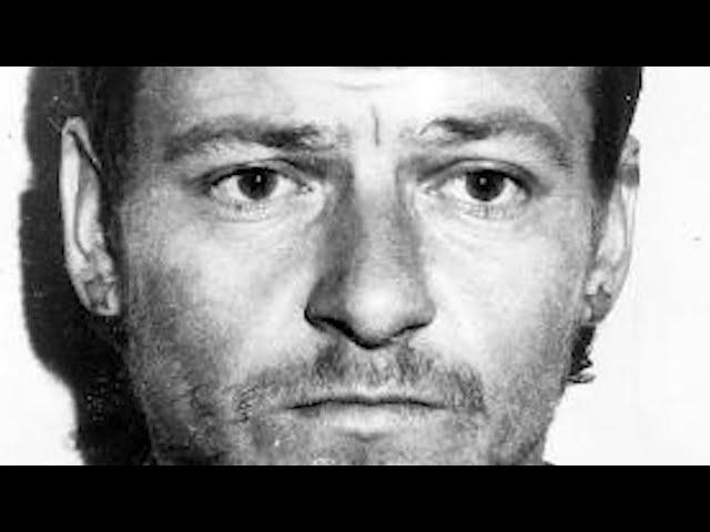 Serial Killer Documentary: Archie 'Mad Dog' McCafferty