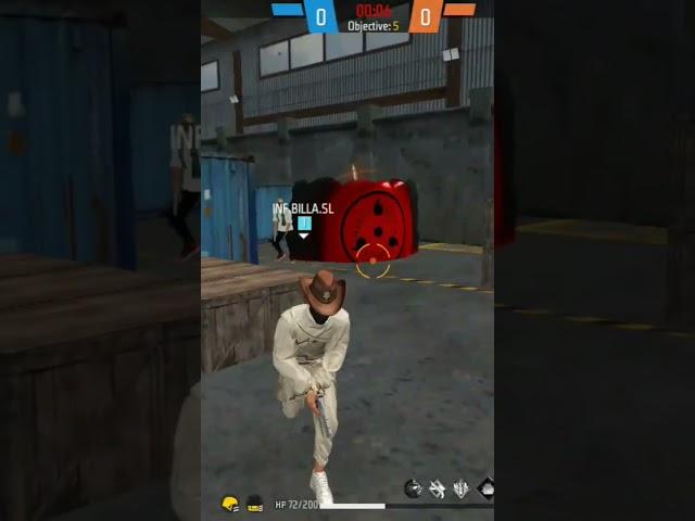  This Free Fire Moment Will Make You Laugh!  (MUST WATCH!) #Shorts #freefire #shortvideo #games