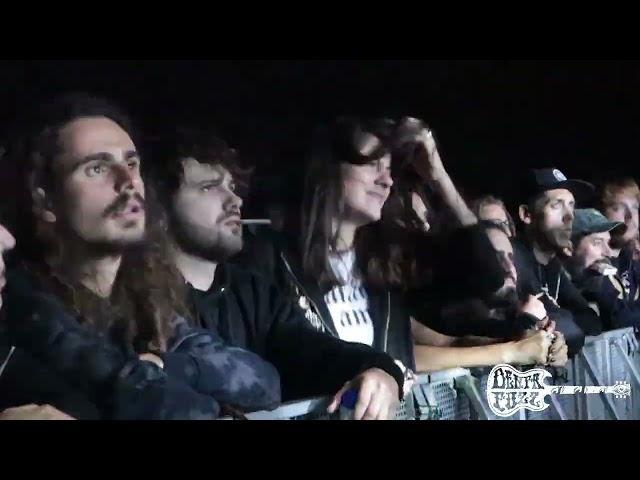 AFTERMOVIE.- SONICBLAST FEST 2022(Portugal) by DenpaFuzz