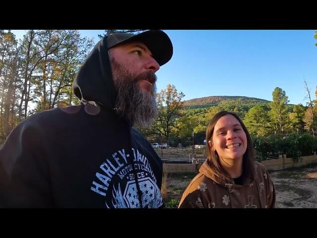 It Was Definitely Cold! | The Daily Vibe With Rox and Ant