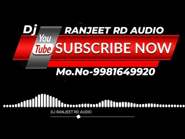 भाया कावल्या लायदे जी | (GONDI STYLE MIX  2025 ) DJ RANJEET RD AUDIO BY DJ ARUN VARMA IN THA MIX