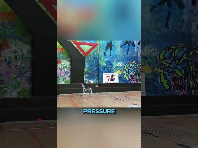 The Net Launcher That Catches Anything in Seconds 