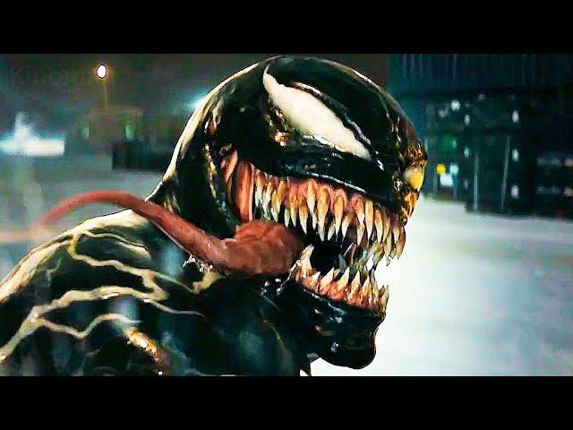 Venom: The Last Dance – Final Trailer (2024)