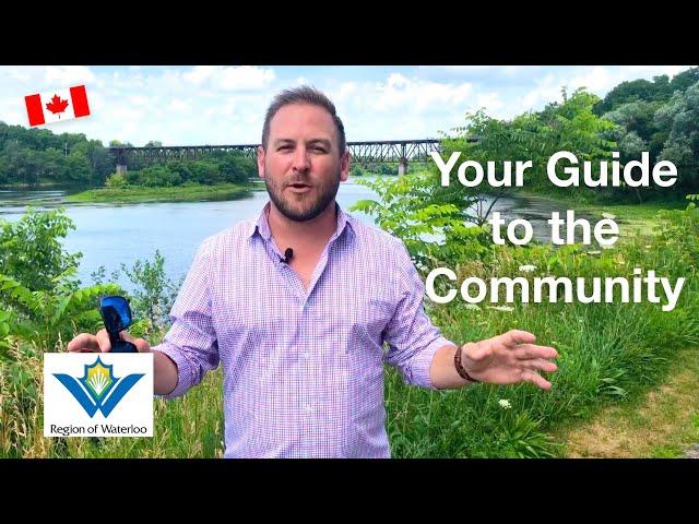Best of Waterloo Region:  Your Guide to the Community