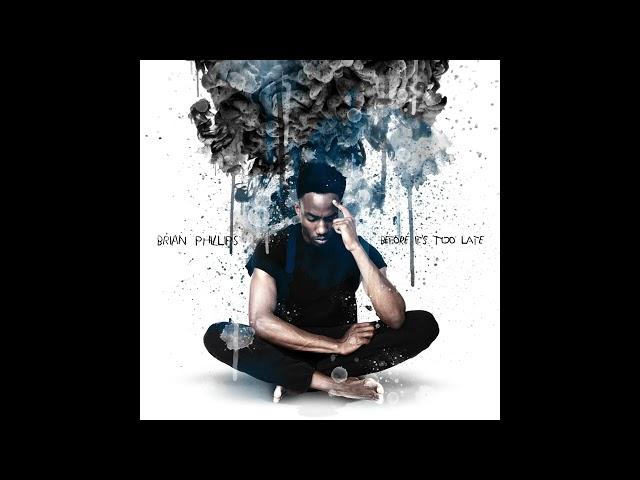 Brian Phillips - I Challenge You (Audio)