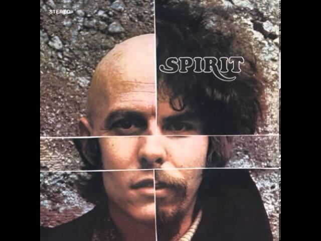 Spirit - Elijah