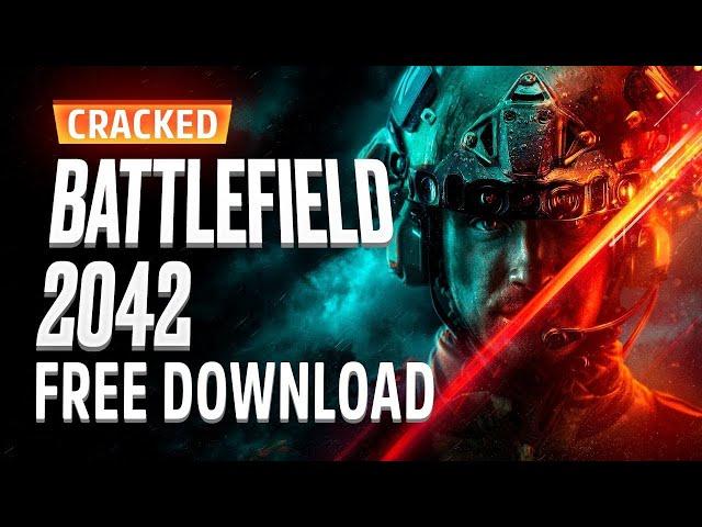 Battlefield 2042 Download for PC FREE Full Game Crack MULTIPLAYER