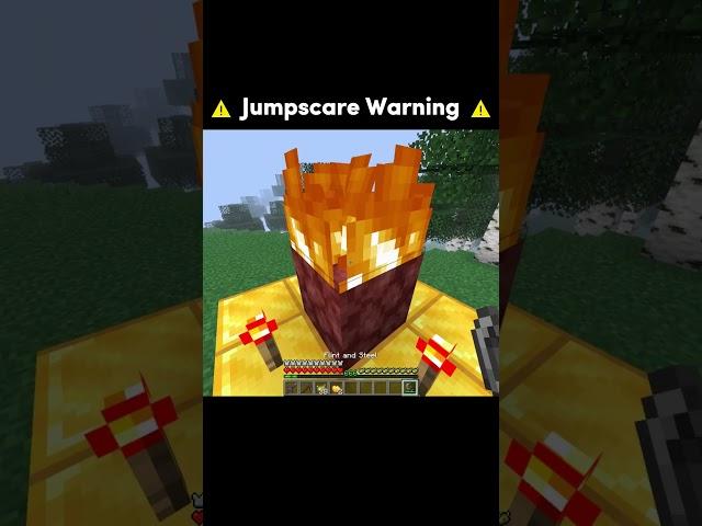 Herobrine Moment 