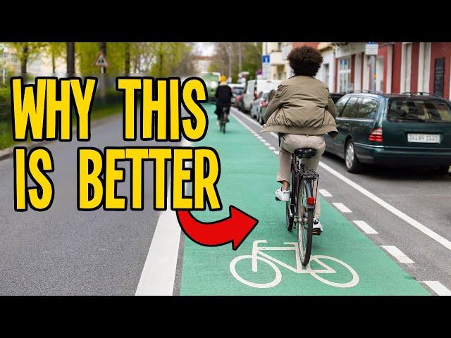 Why You Must Have Biking & Walking   To Save Traffic in Your City!