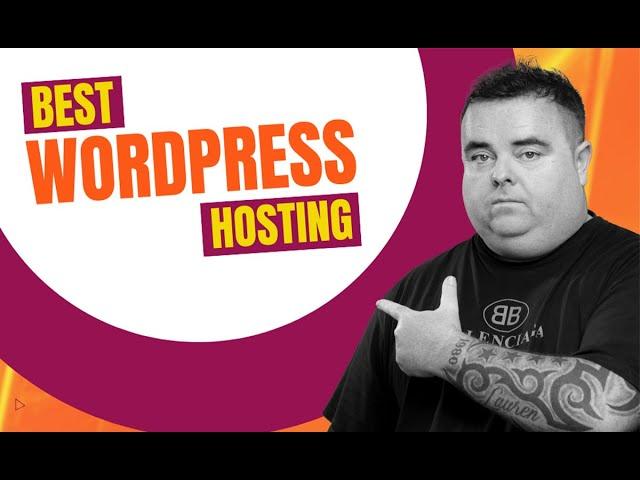 The Best Managed WordPress Hosting | WPX Review by Craig Campbell