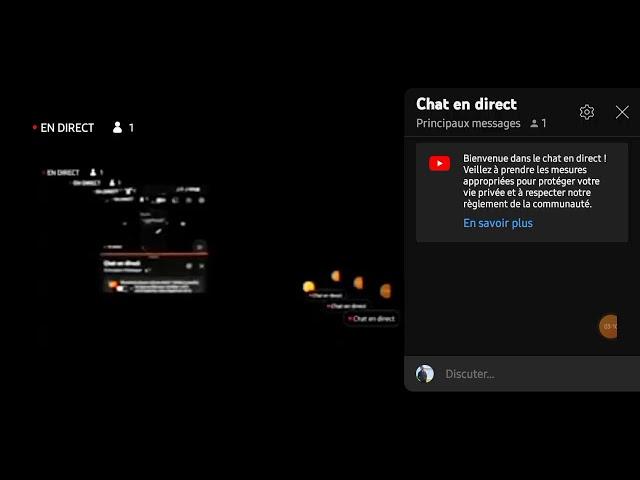 DIRECT: Match ASC Référence VS ASC Dego /Catégorie Cadets