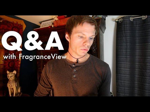 Question & Answer Video!