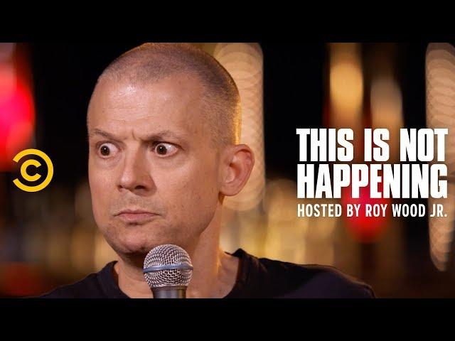 Jim Norton - My First Bris - This Is Not Happening