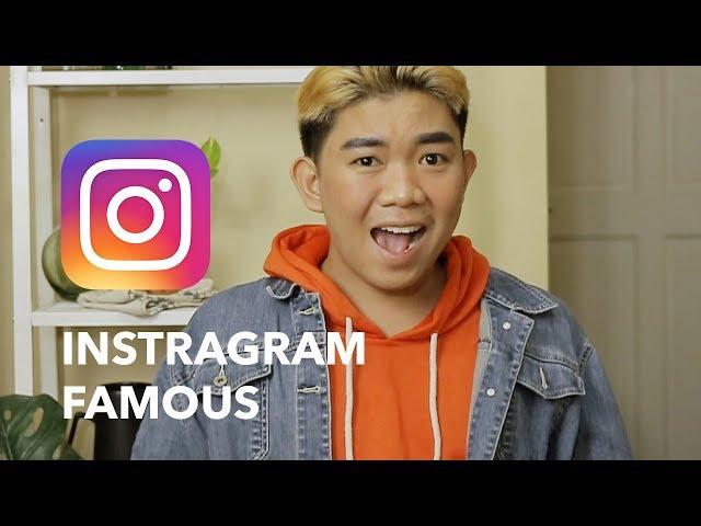 How to Succeed on Instagram | Alan Segui