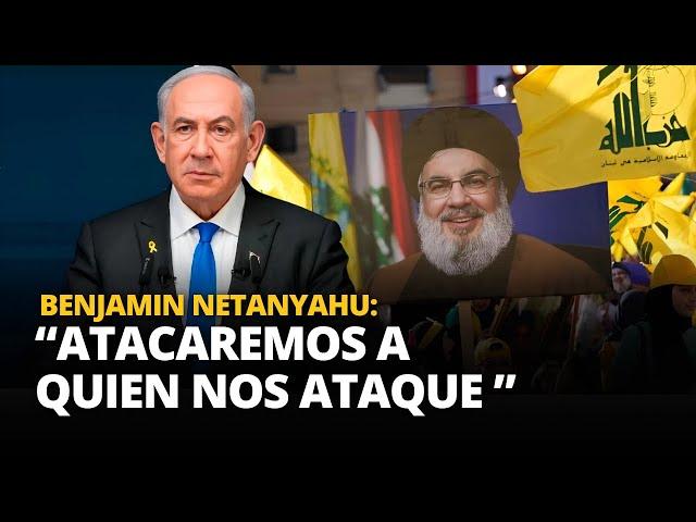 ISRAEL vs. HEZBOLÁ: ¿qué pasará tras la MUERTE de HASSAN NASRALLAH? | El Comercio