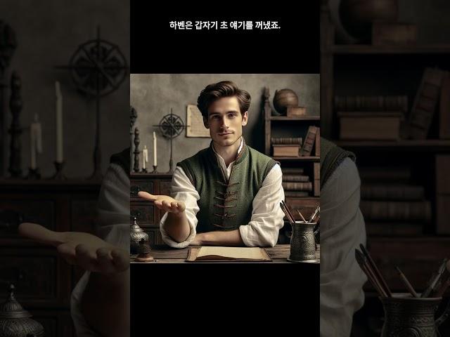 [STO Lee 리뷰] 네이버웹툰 - 별을 품은 소드 마스터 1화 - 006