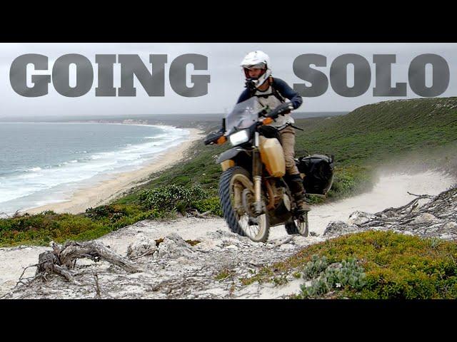 Wild Beaches and Dunes of Australia's South Coast