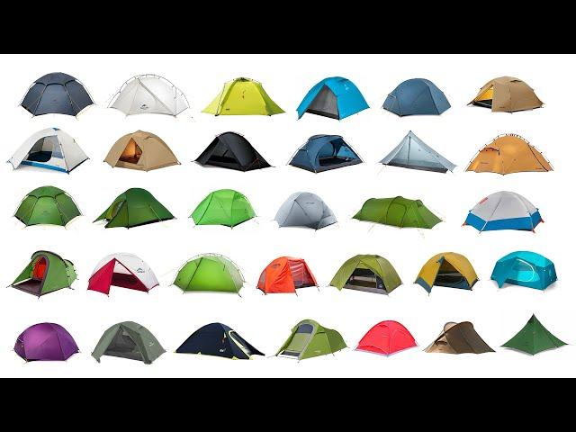 Backpacking tents under $230 - 2023 summary