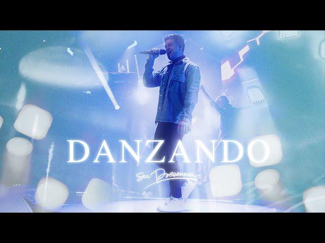 Danzando - Su Presencia (Cover de Gateway Worship) | Música Cristiana