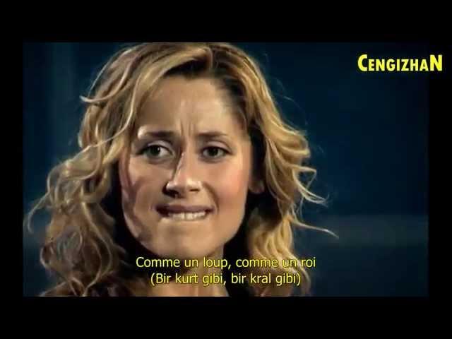 Lara Fabian -  Je t'aime (türkçe altyazı)