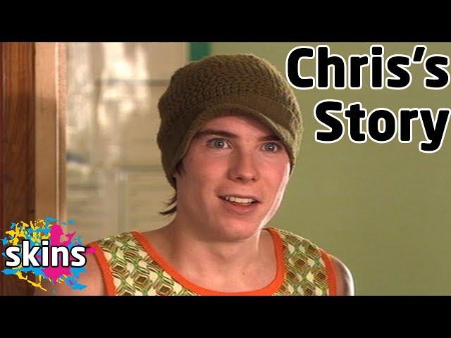 Chris's Story - Skins