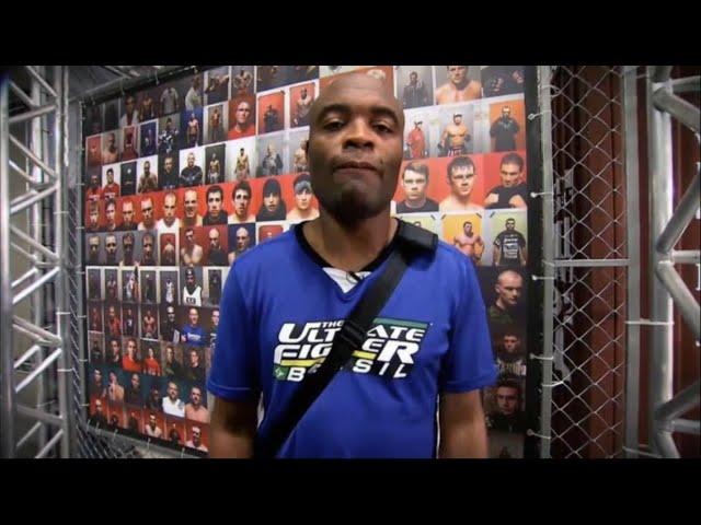 The Ultimate Fighter: Brazil | Season 1 | Best Moments