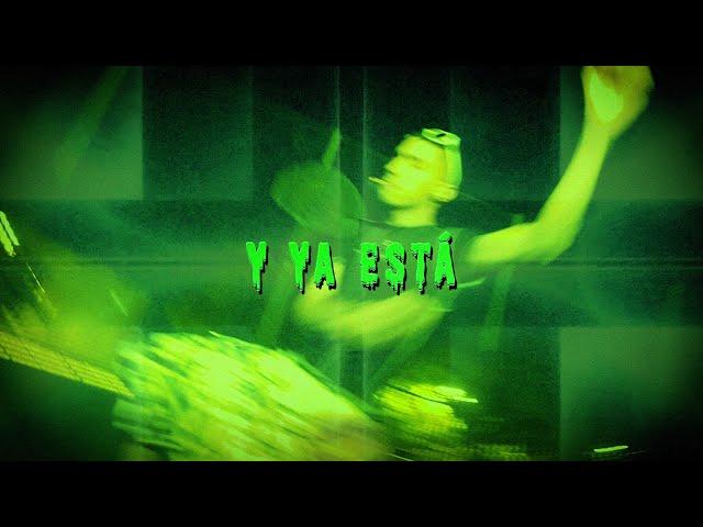 HENEAS - Y YA ESTÁ (prod. HeriTrash)