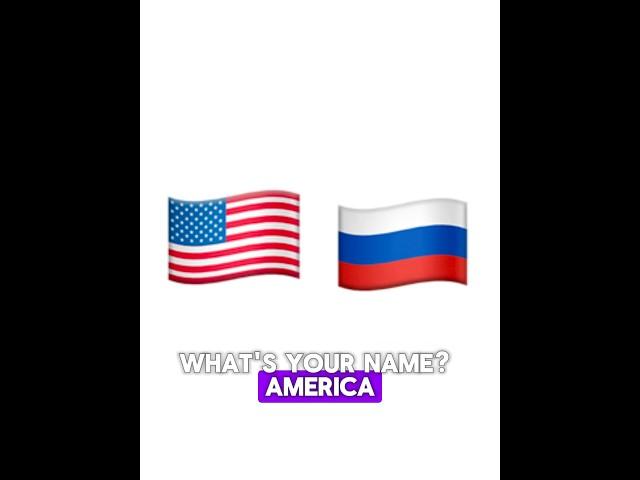 What your real name? #brawlstars #russia #usa #what