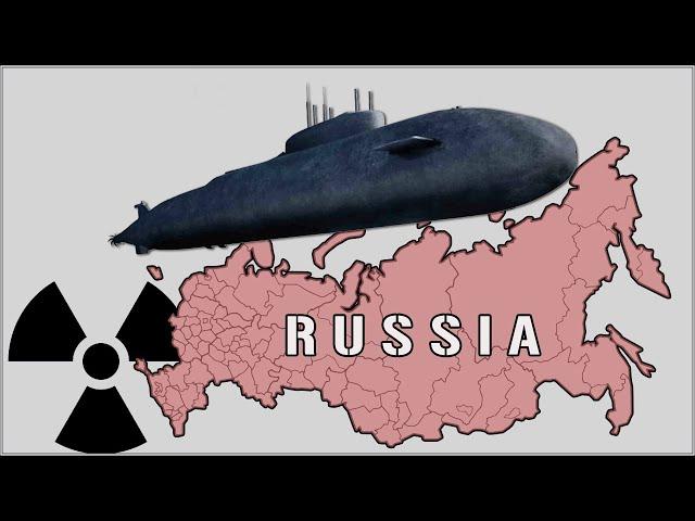 Raising The Kursk | Russian Submarine Disaster | Documentary