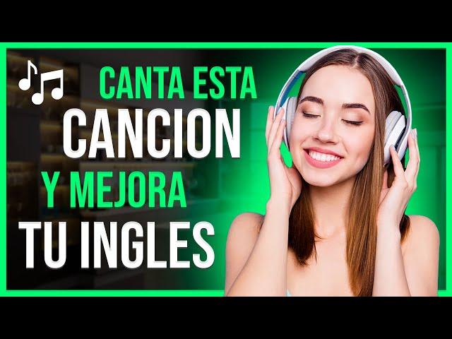  Canciones FACILES para APRENDER INGLÉS  | Curso De Inglés Con Música Para Principiantes 