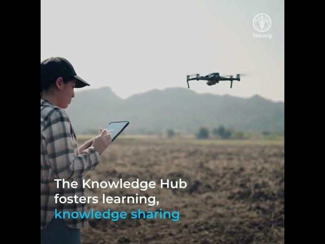 Climate Change Knowledge Hub