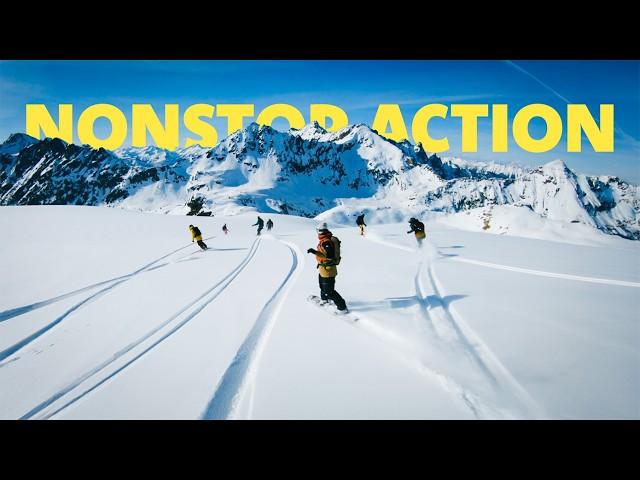 Watch this and go buy your season pass