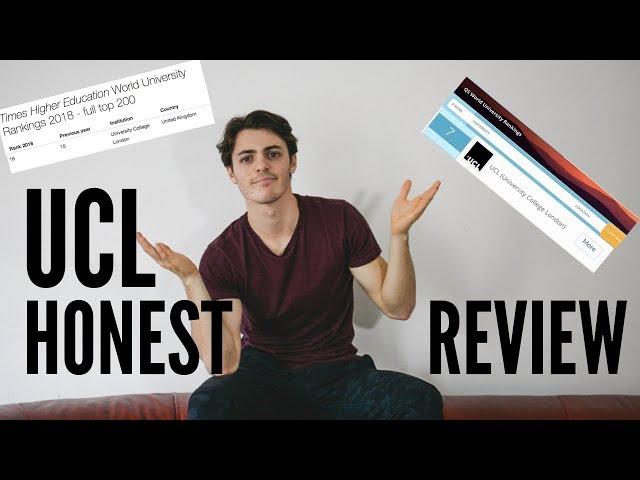 Is UCL good? | Honest Review