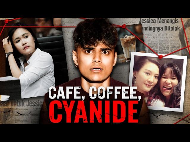 The Vietnamese Coffee Killer • Desi Crime