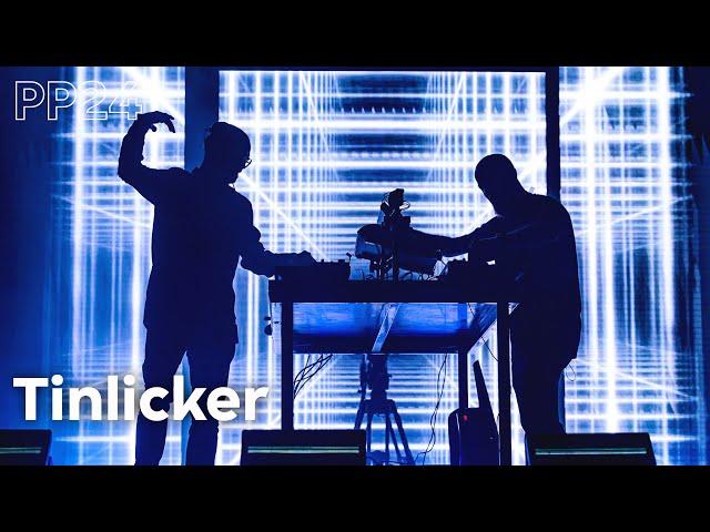 Tinlicker - live at Pinkpop 2024