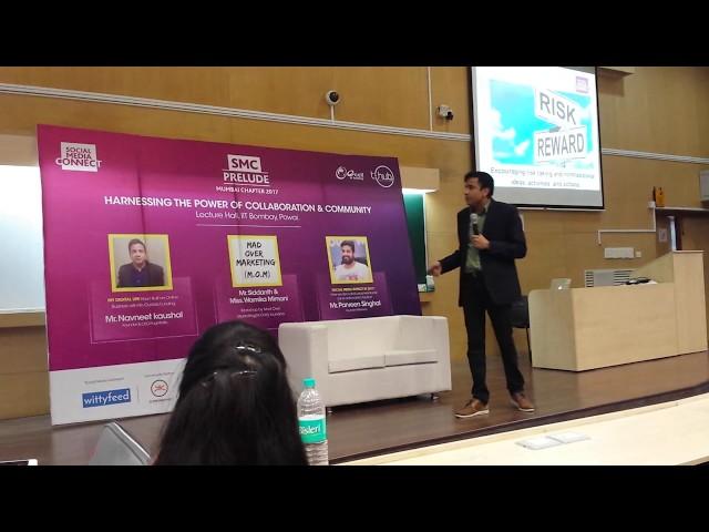 Mr  Navneet Kaushal - PagetTraffic