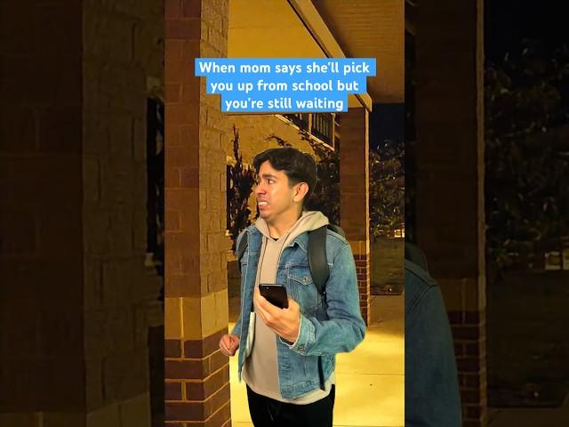 Hurry up mom  #shorts #comedy #viral