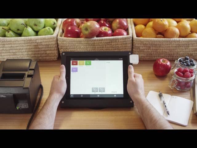 Square Tutorials - Getting Started with Square
