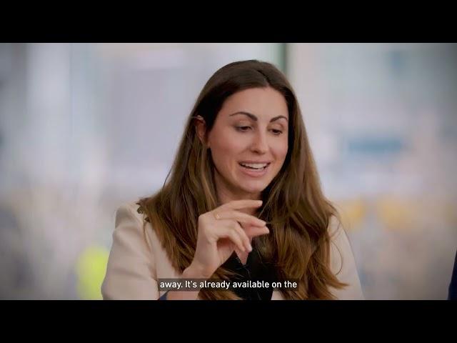 Powering Scalable Portfolio Customization: Charles River & Qontigo